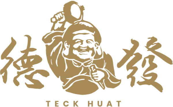 Teck Huat